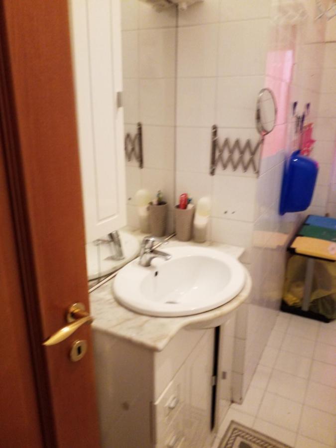 Casa Revello Hotel Milaan Buitenkant foto