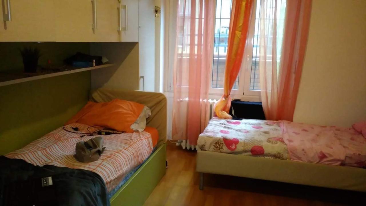Casa Revello Hotel Milaan Buitenkant foto